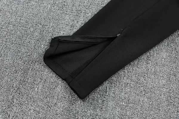 Barcelona Full Zip Tracksuit