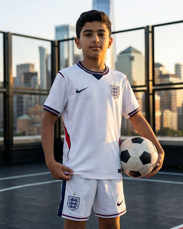 England Home For Kids 2026
