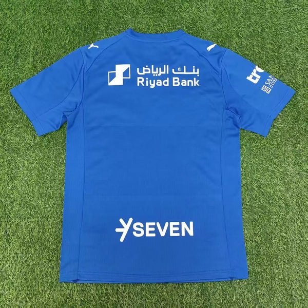 Al Hilal Home Jersey 25/26