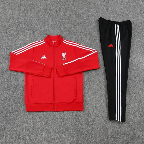 Liverpool Full Zip Tracksuit