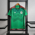 Mexico Home Jersey 2022