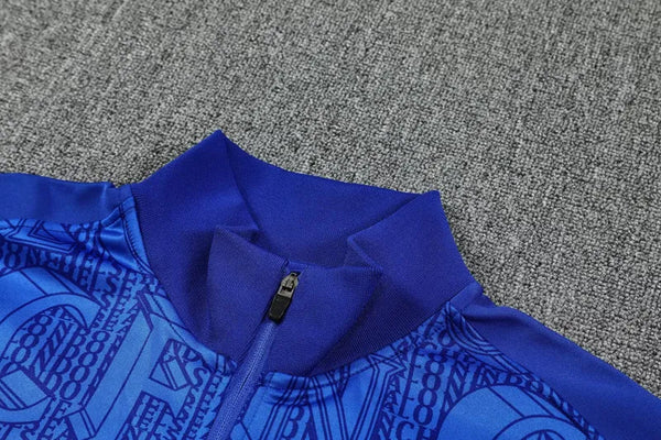 Chelsea Full Zip Tracksuit