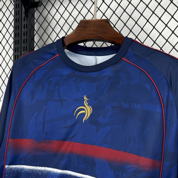 France Special Jersey