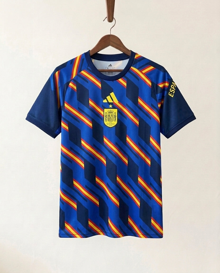 Spain Special Jersey 2026