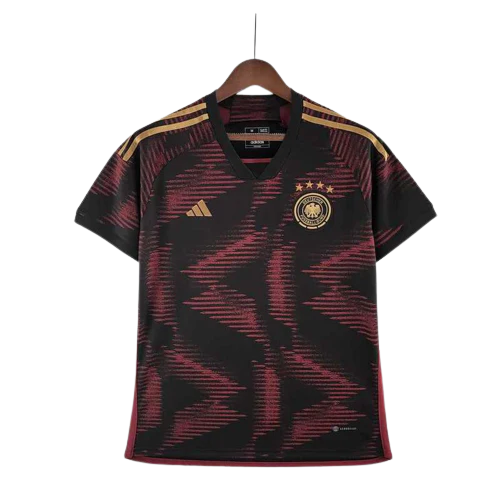 Germany Away Jersey 2022