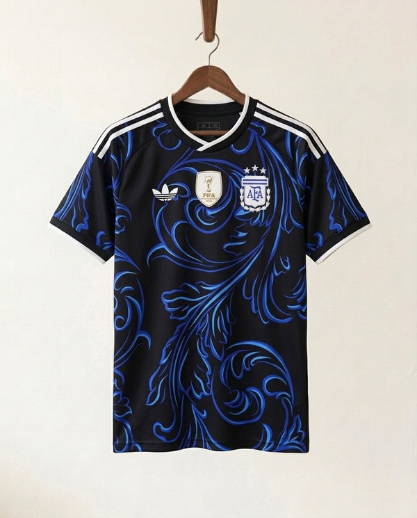 Argentina Away Jersey 2026
