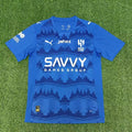 Al Hilal Home Jersey 25/26