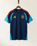 Spain training Jersey 2026