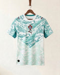 Portugal Away Jersey 2026
