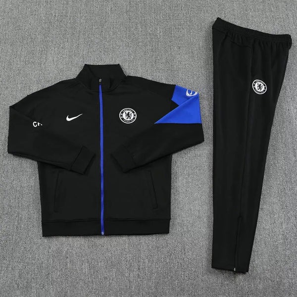 Chelsea Full Zip Tracksuit
