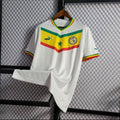 Senegal Home Jersey 2022
