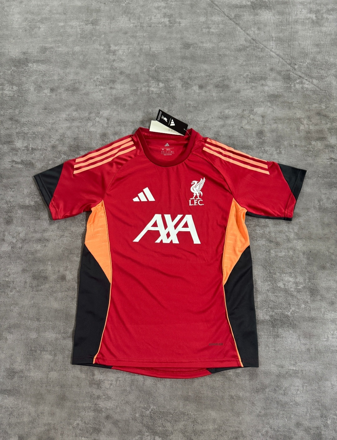 Liverpool Training Jersey