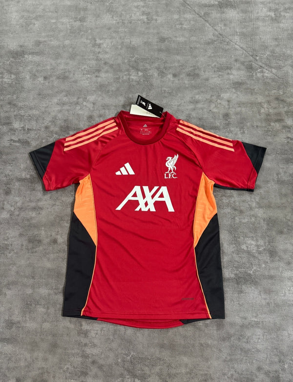 Liverpool Training Jersey