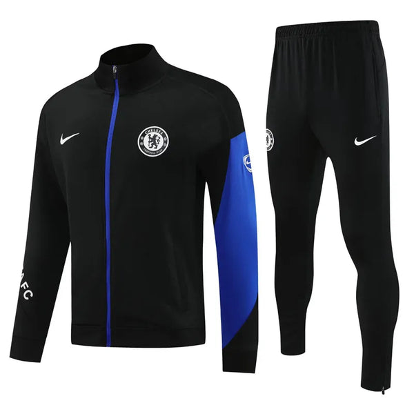 Chelsea Full Zip Tracksuit