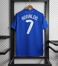 Manchester United 07/08 _ Ronaldo Jersey