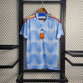 Spain Away Jersey 2022